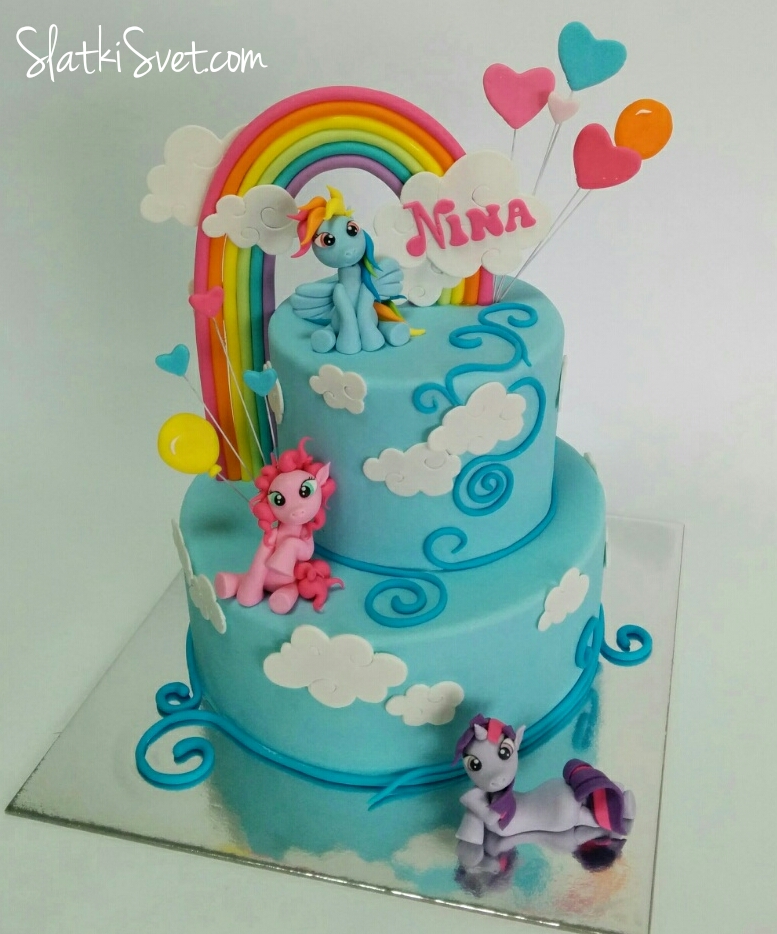 Torte za devojcice 181
