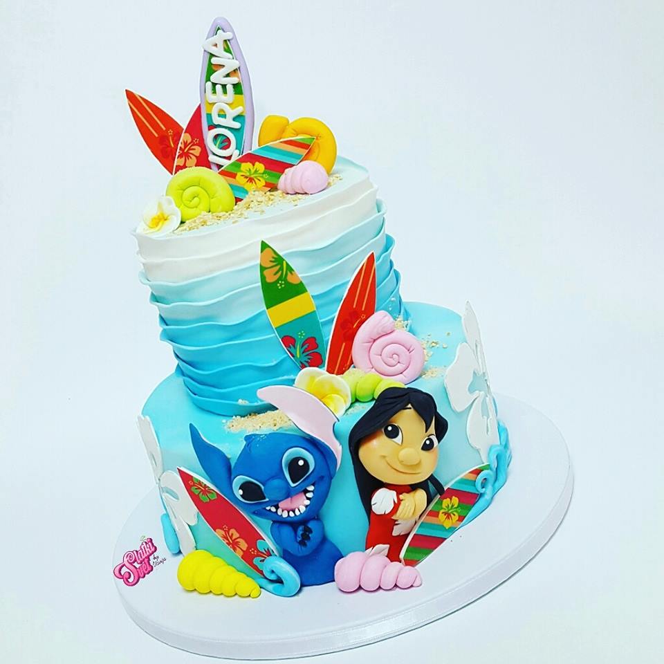 Torte za devojcice 1832