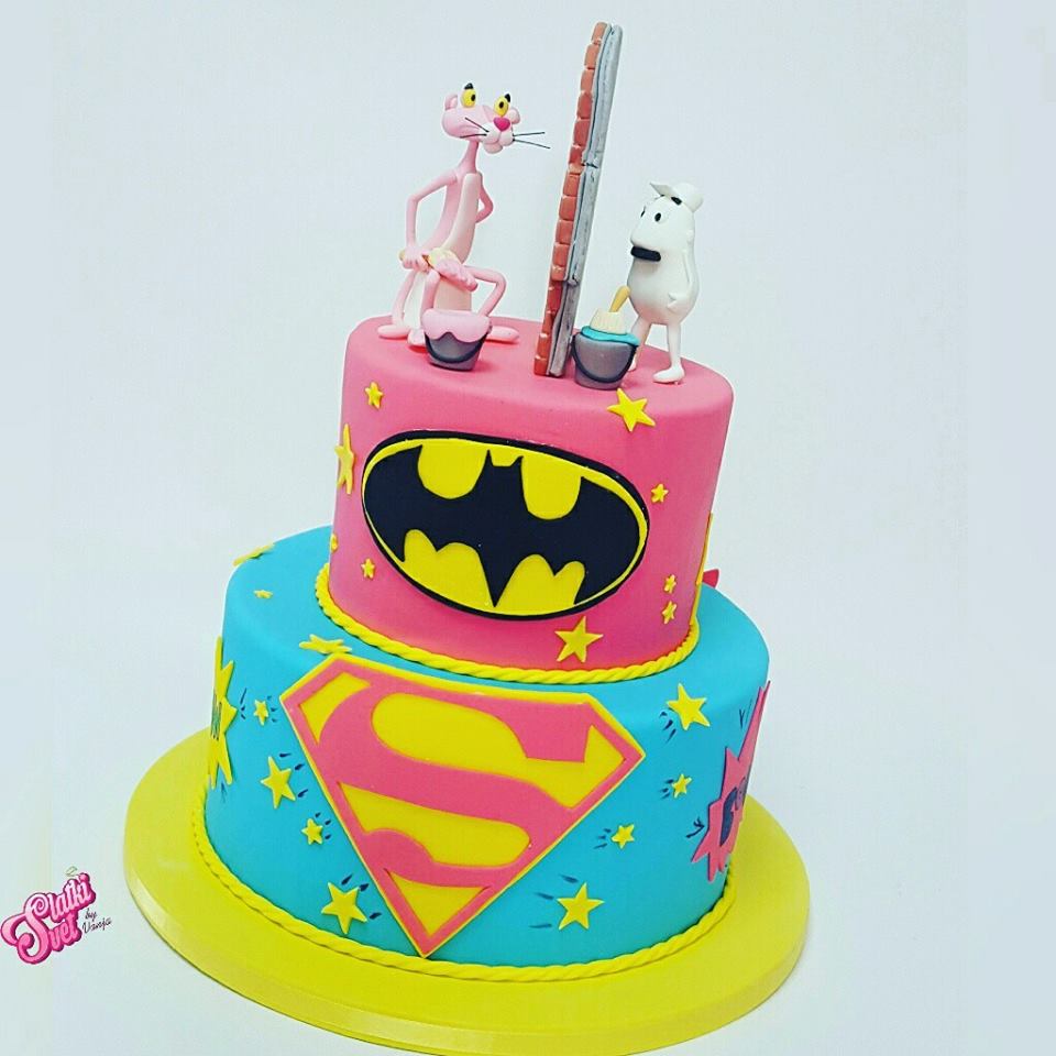 Torte za devojcice 1834