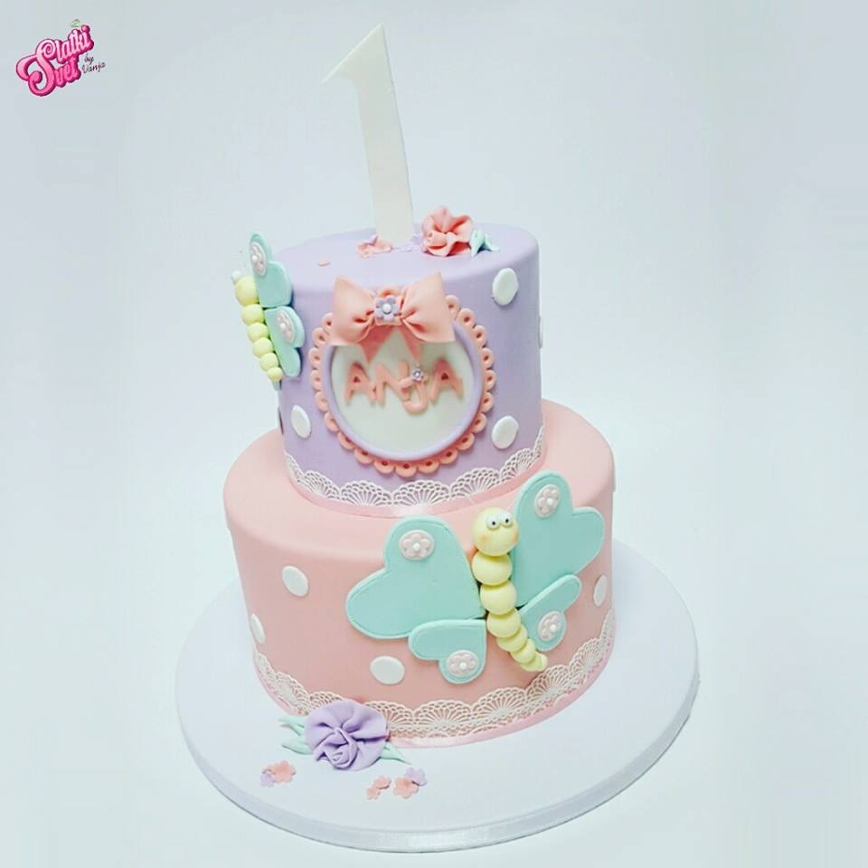 Torte za devojcice 1836