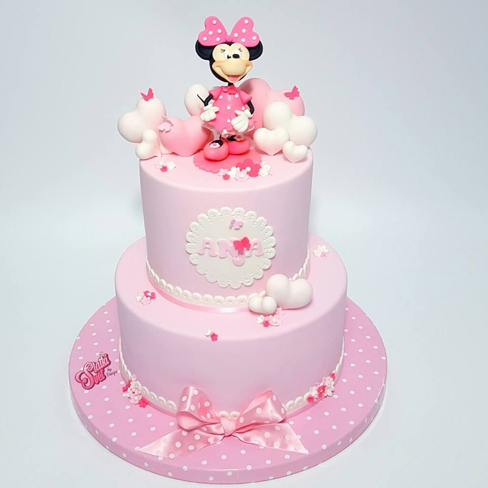 Torte za devojcice 1839