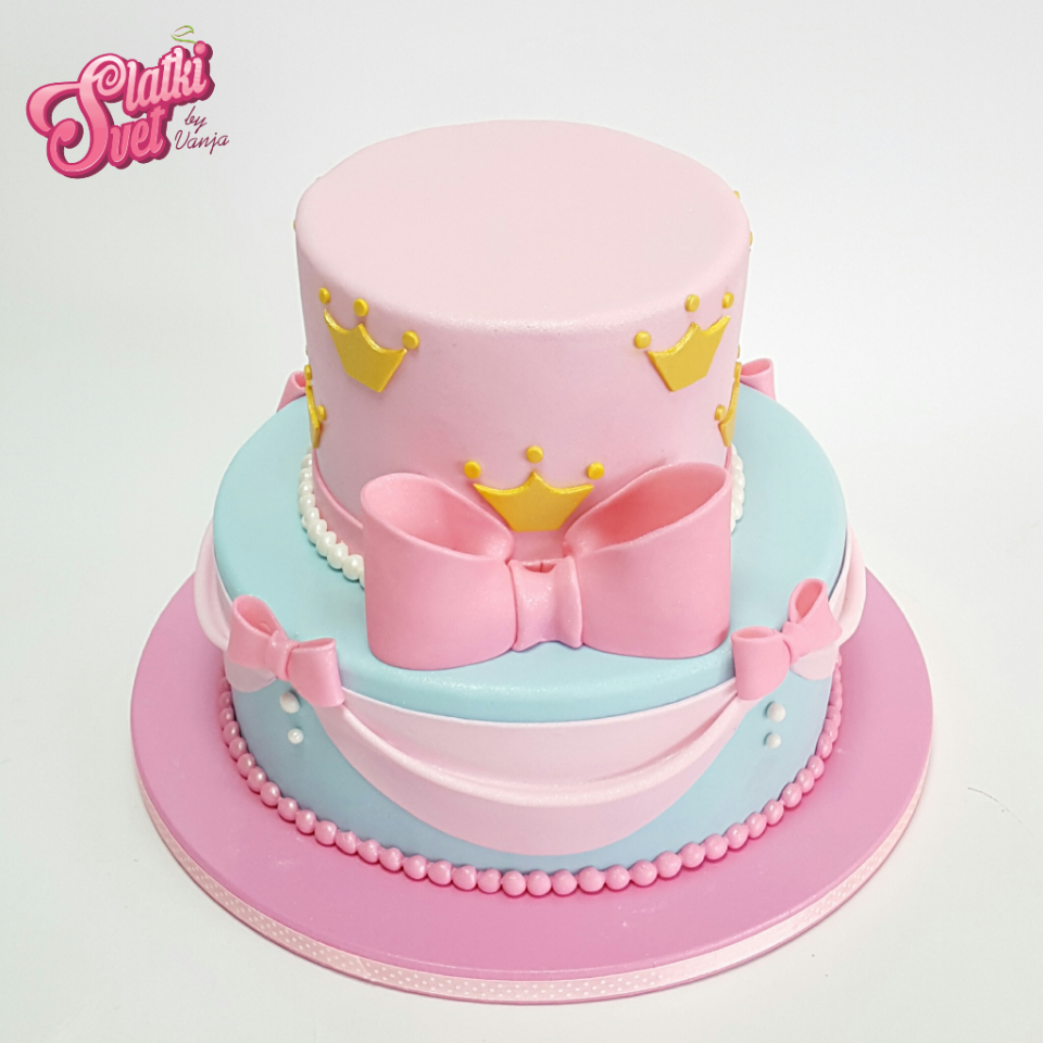 Torte za devojcice 193