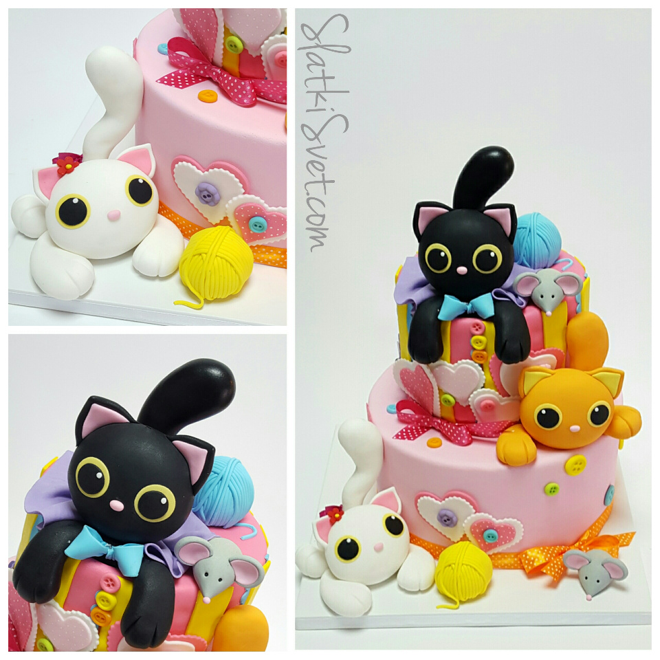 Torte za devojcice 195