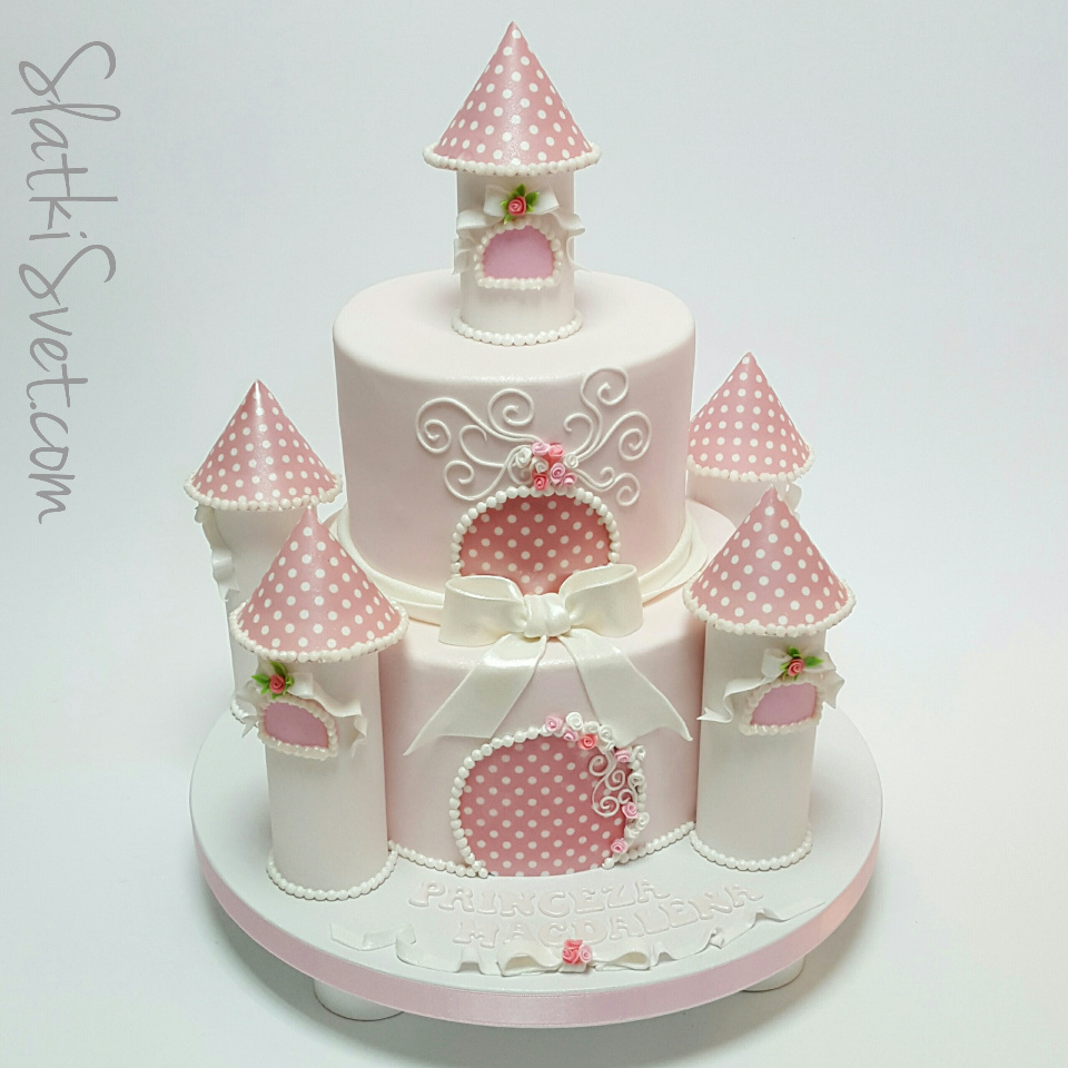 Torte za devojcice 196