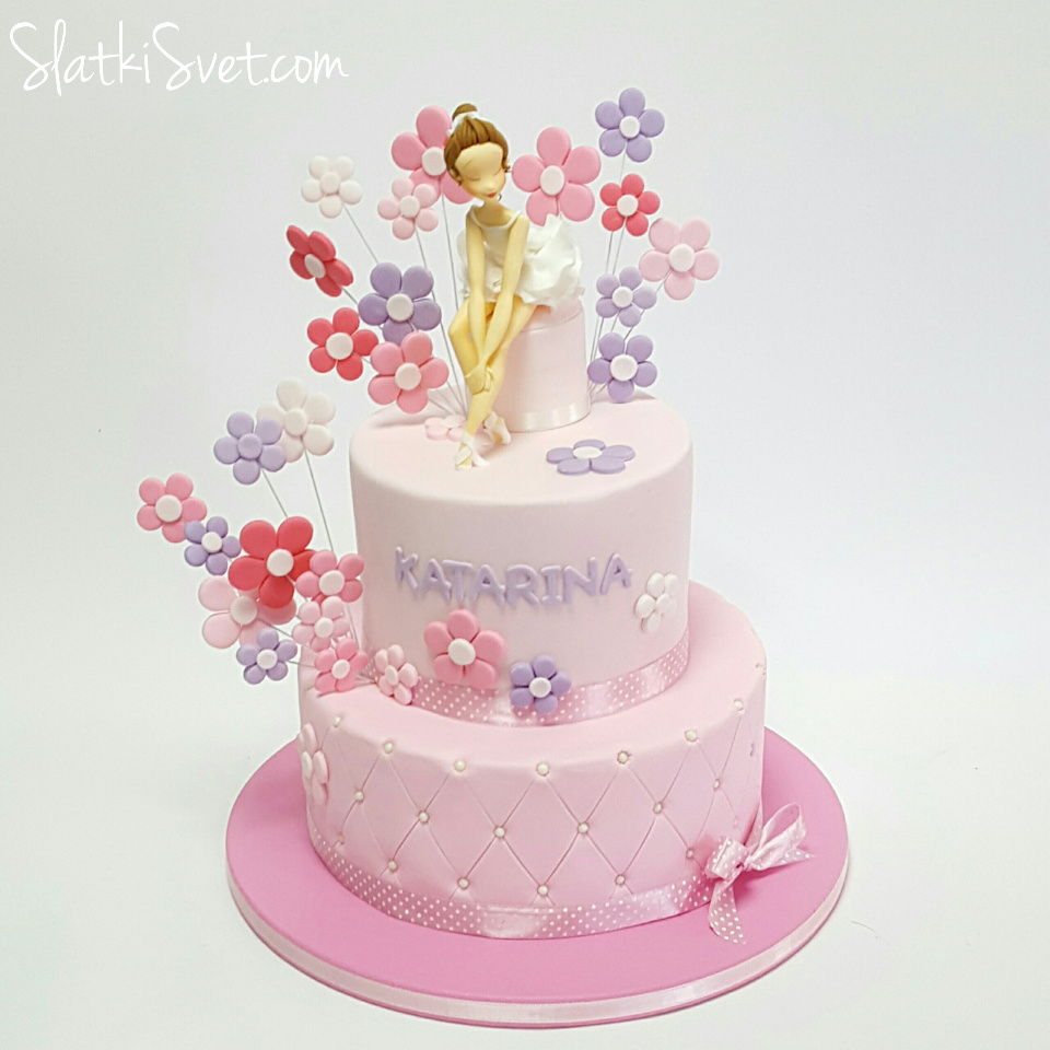 Torte za devojcice 199