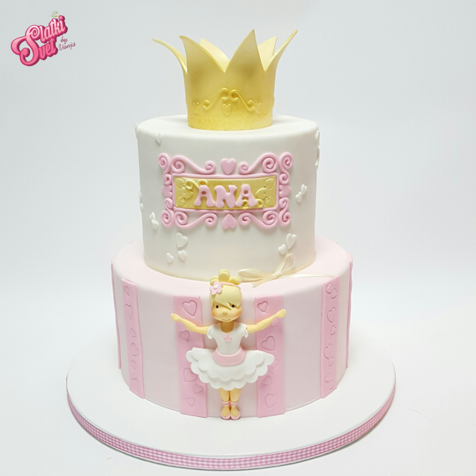 Torte za devojcice 201