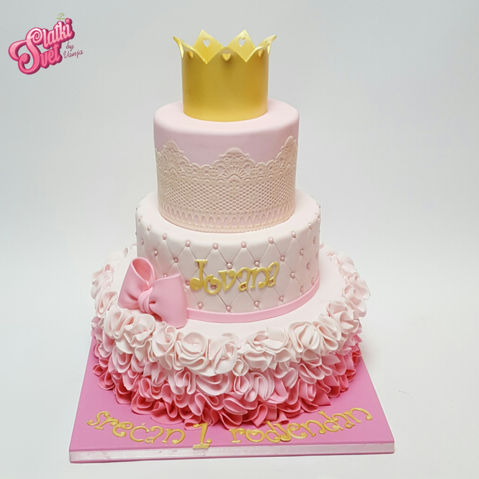 Torte za devojcice 202