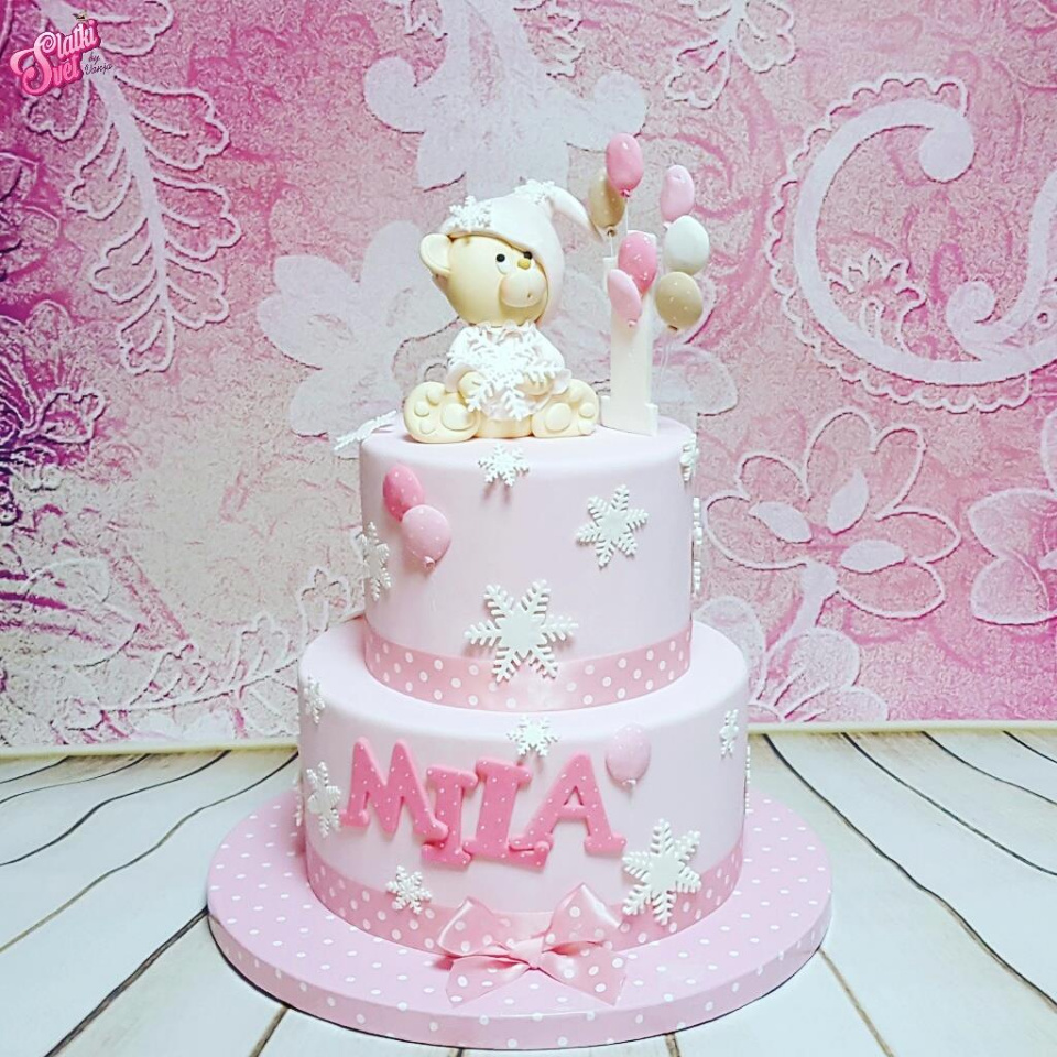 Torte za devojcice 2248