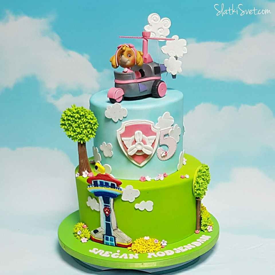 Torte za devojcice2018 0011