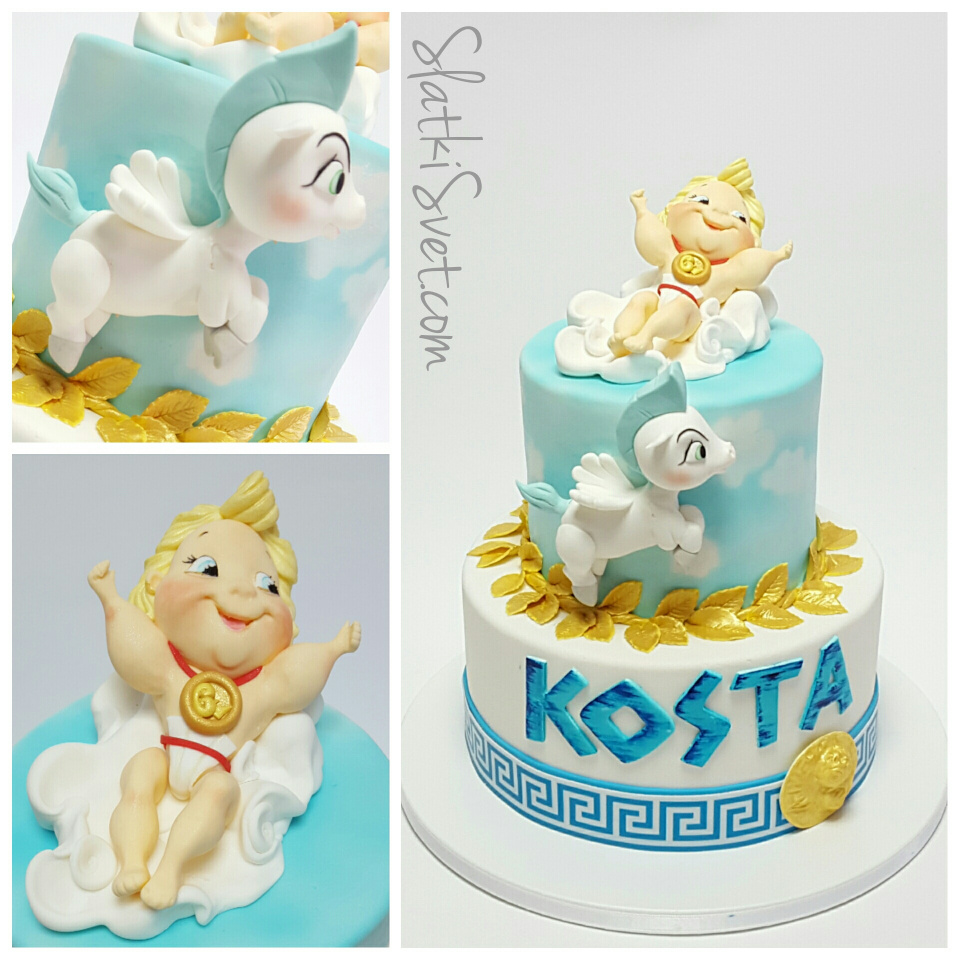 Torta herkules