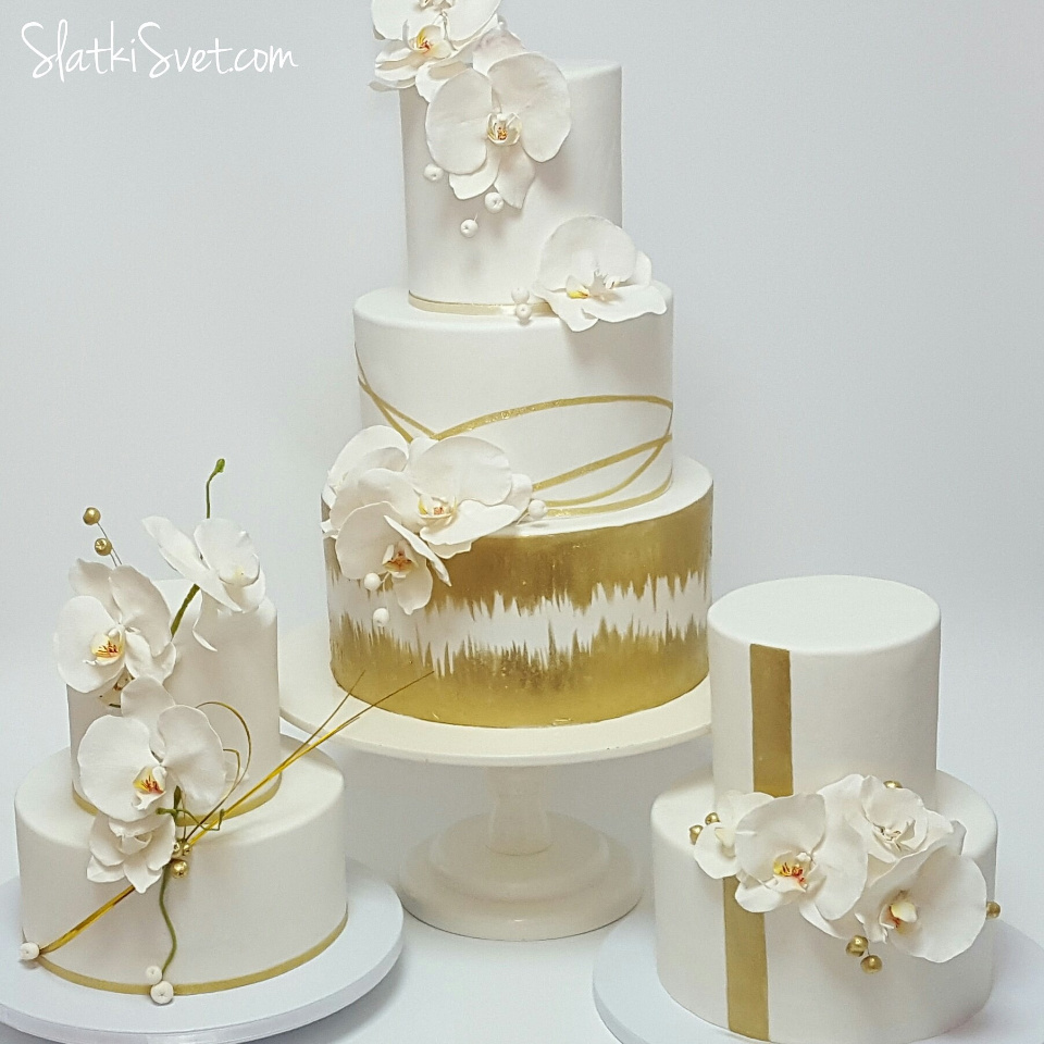 Mladenacke torte 916