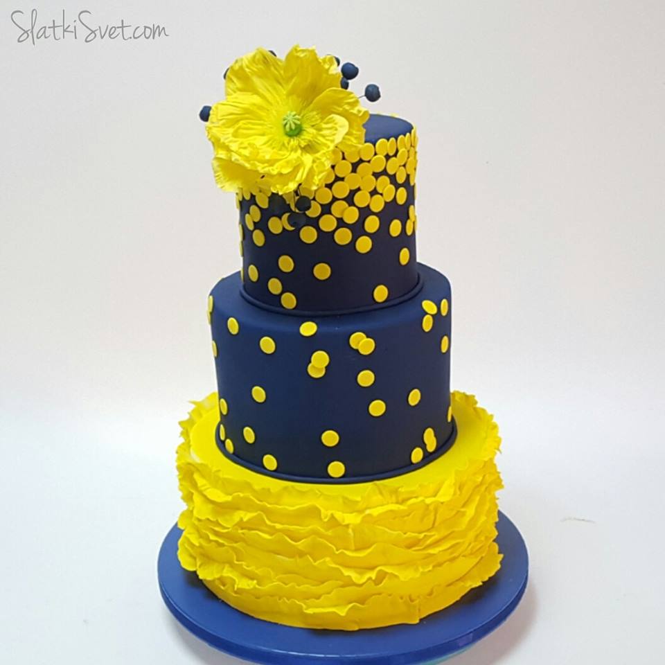 Mladenacke torte 918