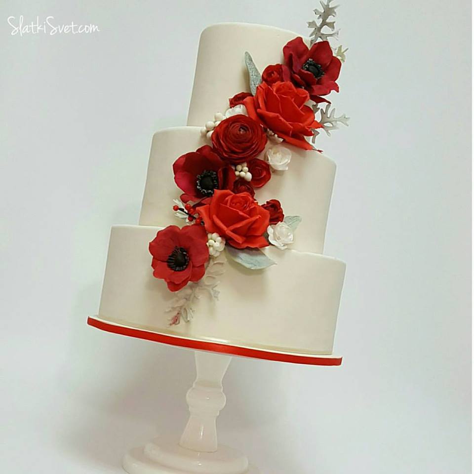 Mladenacke torte 919