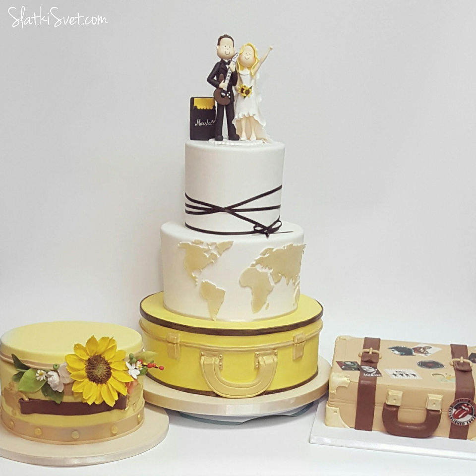 Najlepse mladenacke torte 2018 003