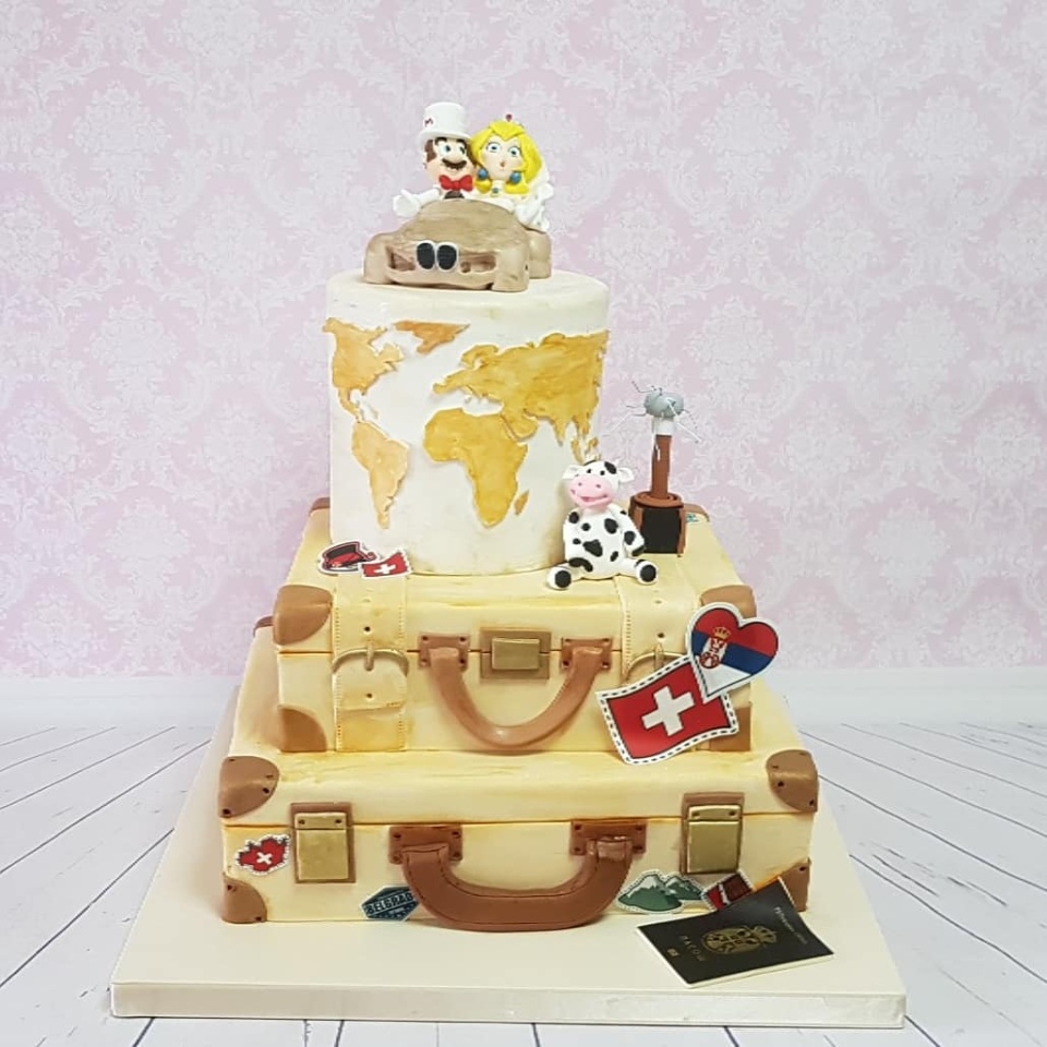 Najlepse mladenacketorte SlatkiSvet 1012