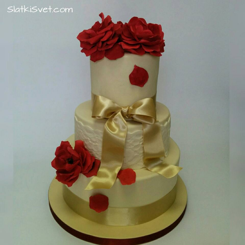 Najlepse mladenacke torte 020