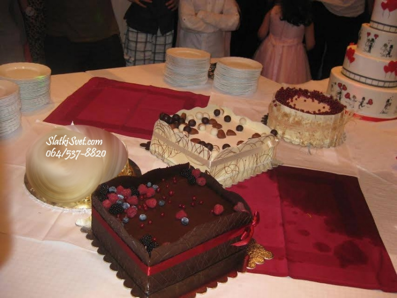 VanjinSlatkiSvet drugari203