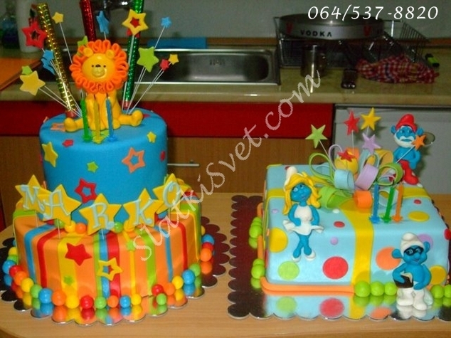 VanjinSlatkiSvetTorte drugari185