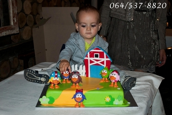 VanjinSlatkiSvetTorte drugari56