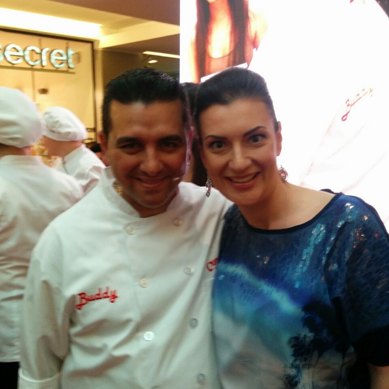 Slatkisvet cakeboss 1