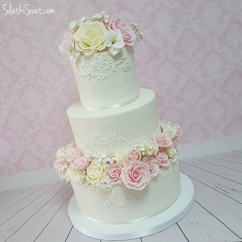 Najlepse mladenacke torte 2018 001