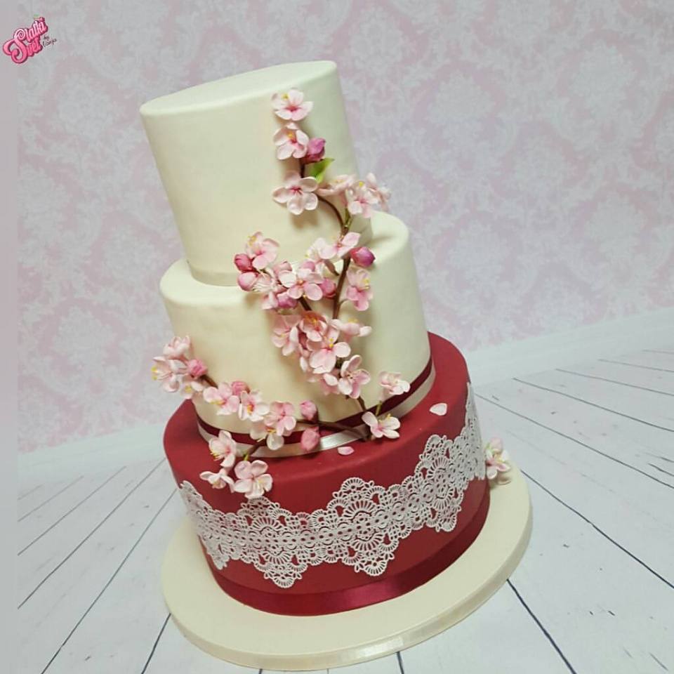 Najlepse mladenacke torte 2018 007