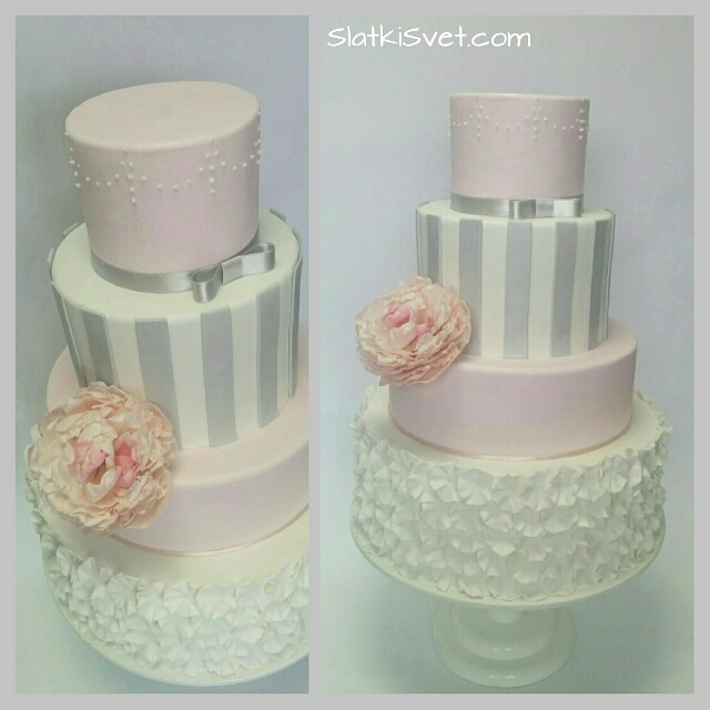Najlepse mladenacke torte 017