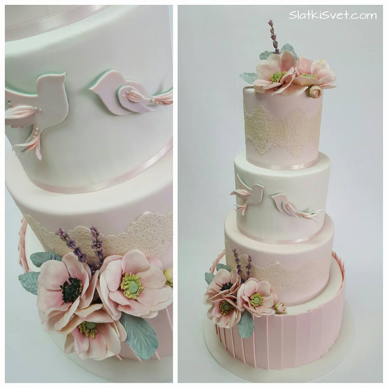 Najlepse mladenacke torte | Beograd | Novi Sad