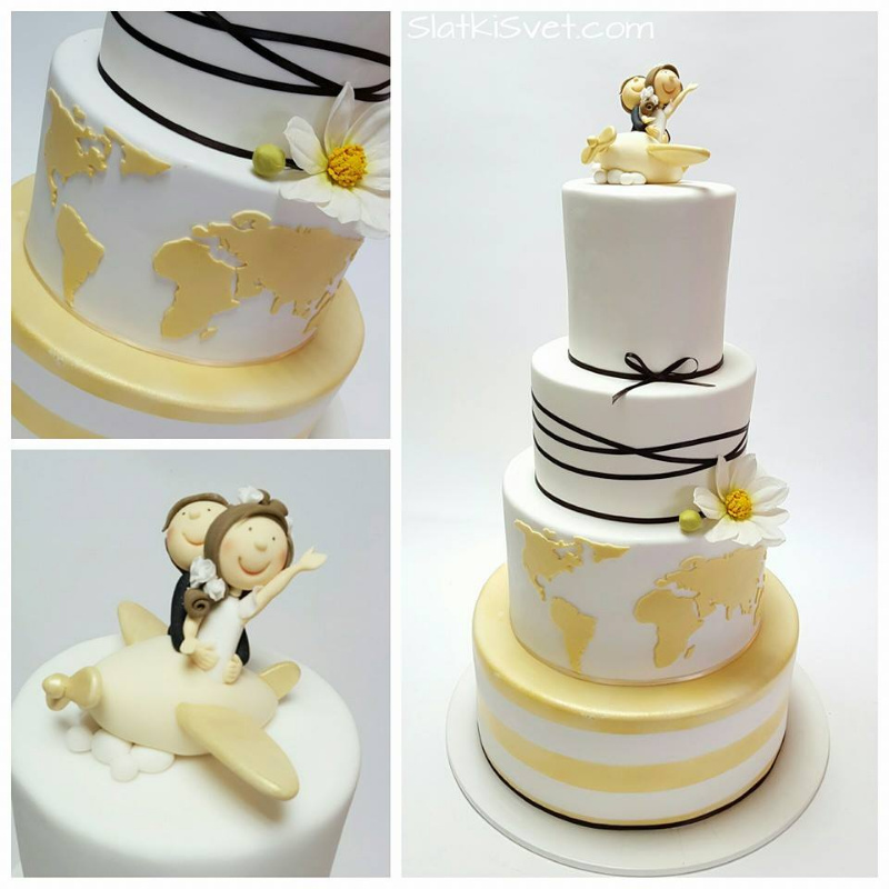 Najlepse mladenacke torte 027