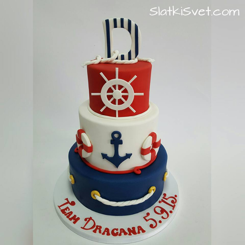 Najlepse svecane torte 2016 001