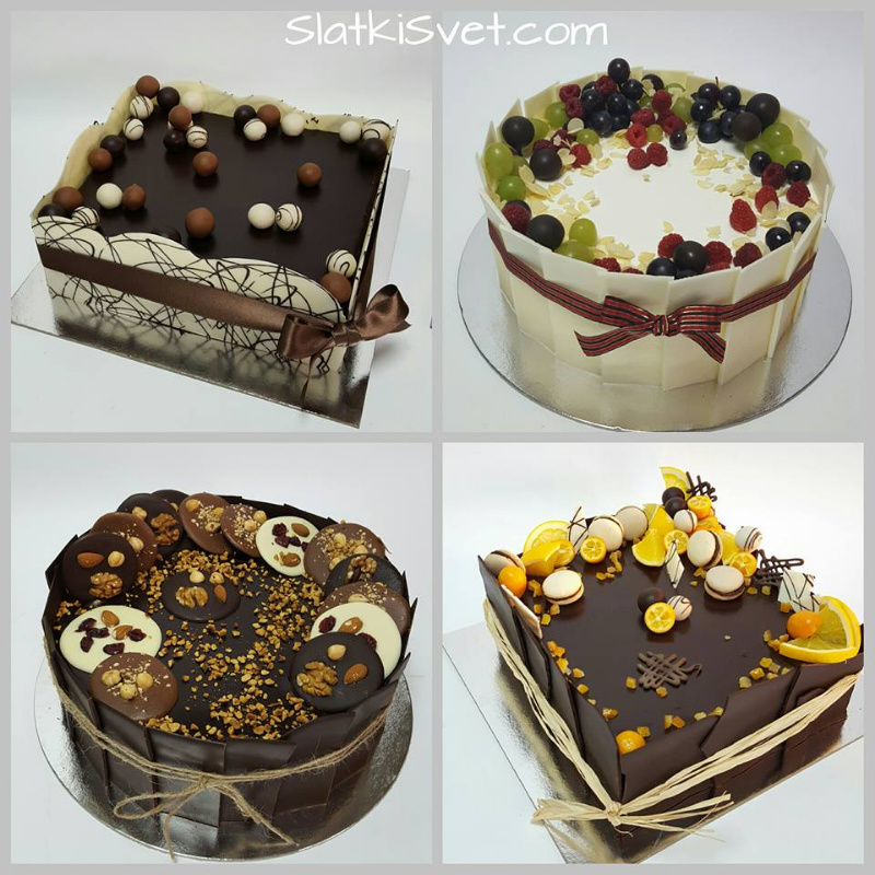 Najlepse svecane torte 2016 002