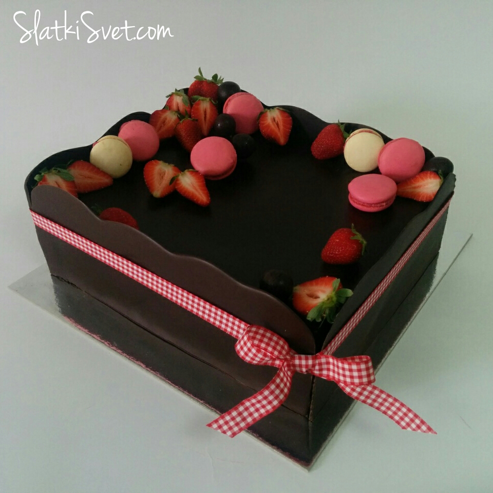 Svecane Torte 133