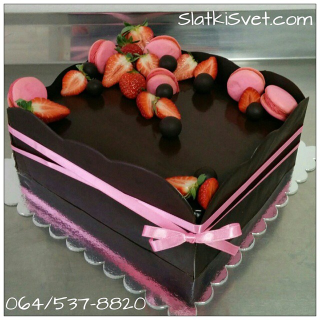 Svecane torte novi sad