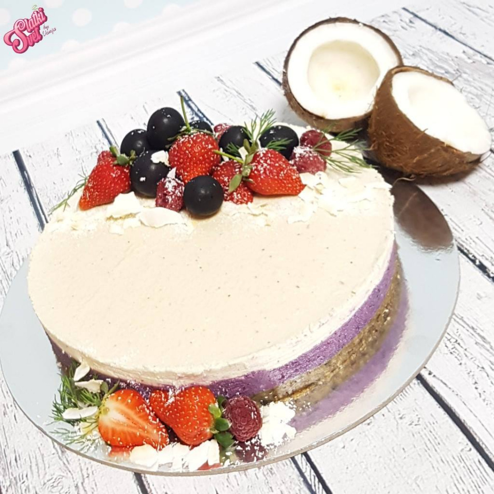 SlatkiSvet Torte Bez Secera BeautySkinTorte BeautySkinCake CocoNutCake PureEnergyCake 100PostoBioTorte.jpg