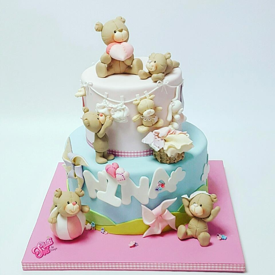 Torte za devojcice 1822