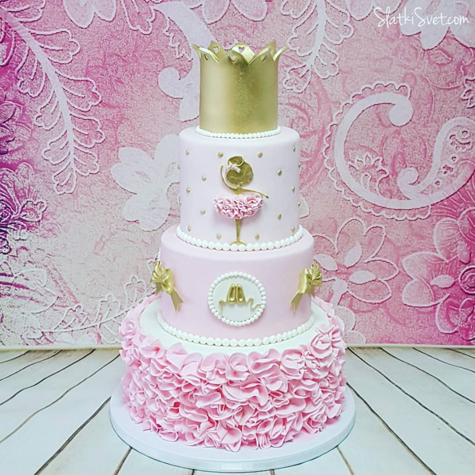 Torte za devojcice 22411