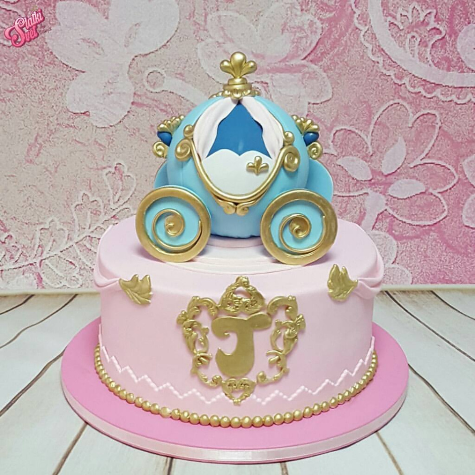 Torte za devojcice 22414