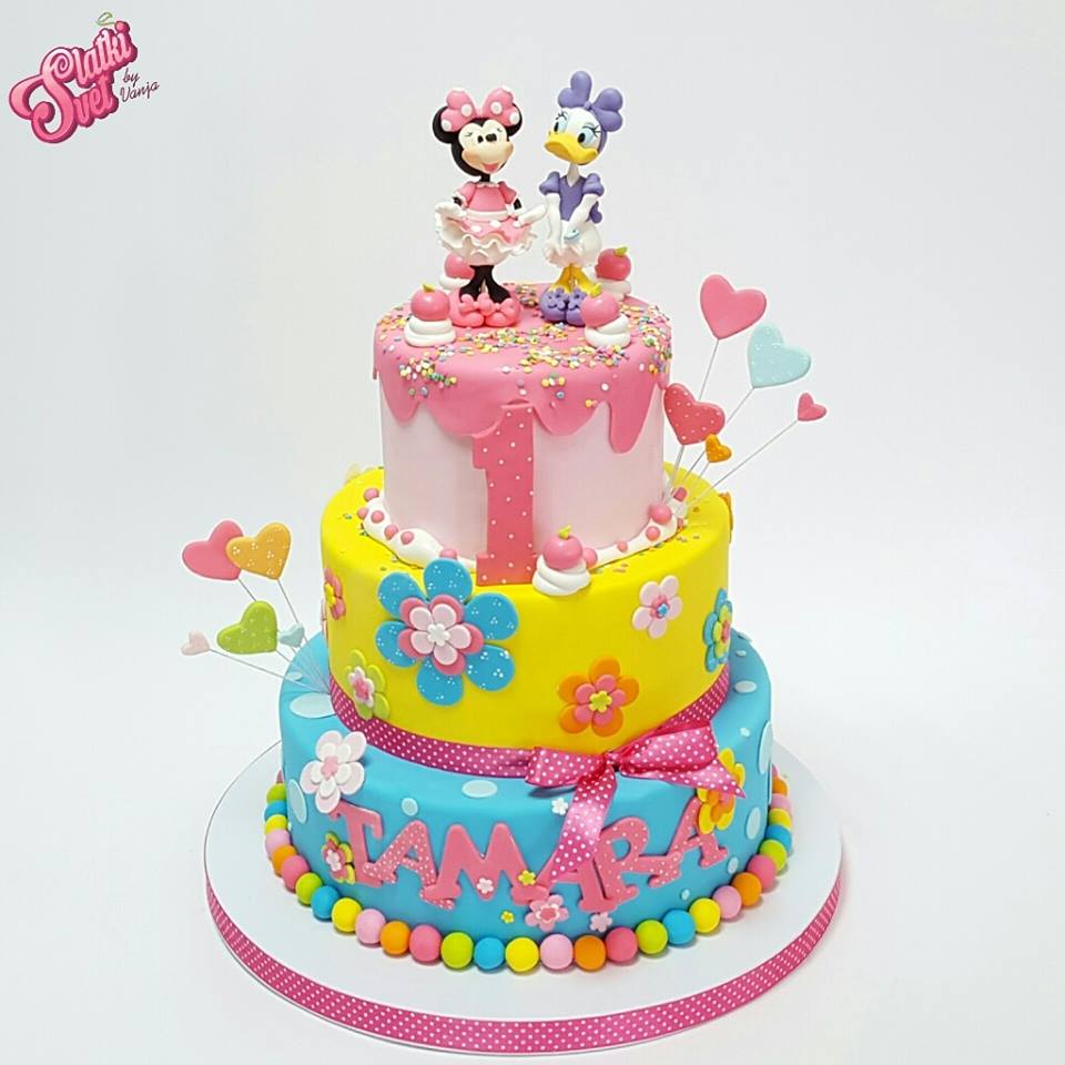 Najlepse torte za prvi rodjendan 0292